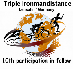 Logo Triple 2012